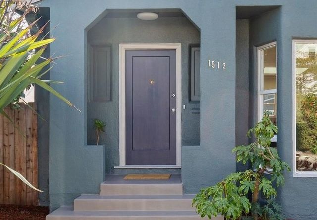 1512 Hearst Ave, Berkeley, CA 94703