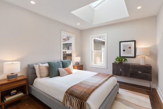 1512 Hearst Ave, Berkeley, CA 94703