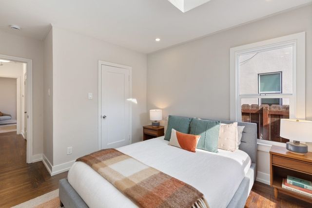 1512 Hearst Ave, Berkeley, CA 94703