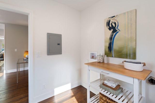 1512 Hearst Ave, Berkeley, CA 94703