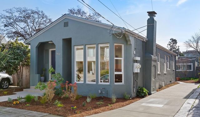 1512 Hearst Ave, Berkeley, CA 94703