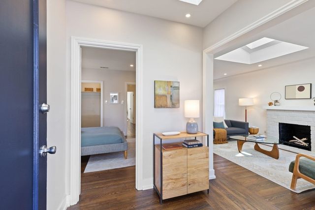 1512 Hearst Ave, Berkeley, CA 94703