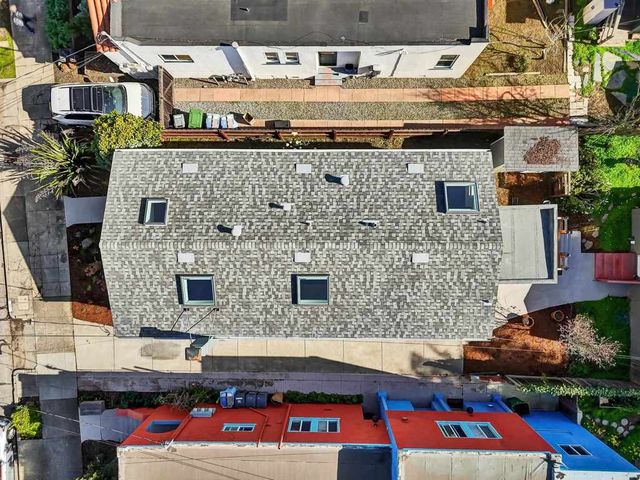 1512 Hearst Ave, Berkeley, CA 94703