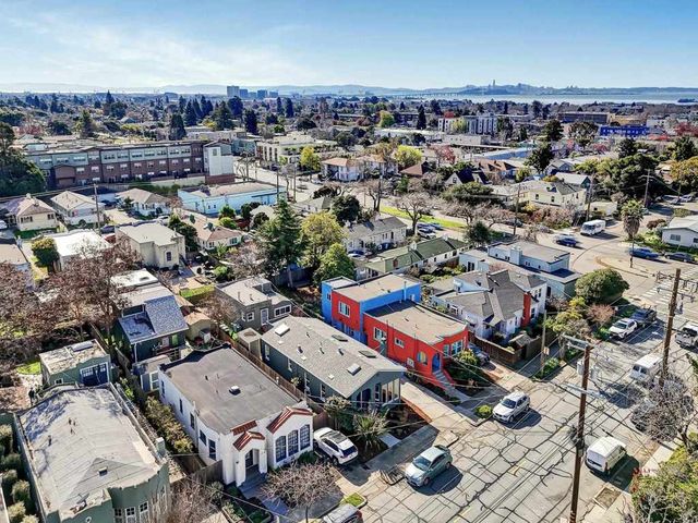 1512 Hearst Ave, Berkeley, CA 94703