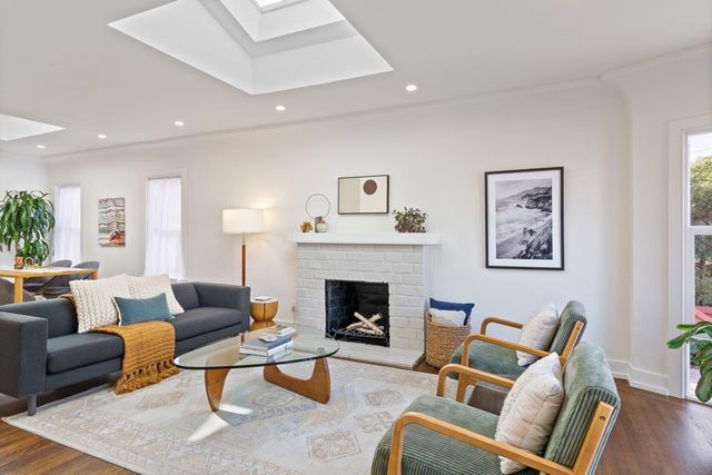 1512 Hearst Ave, Berkeley, CA 94703