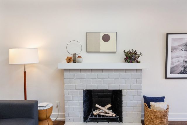 1512 Hearst Ave, Berkeley, CA 94703