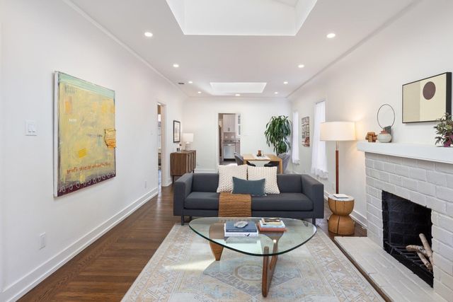 1512 Hearst Ave, Berkeley, CA 94703