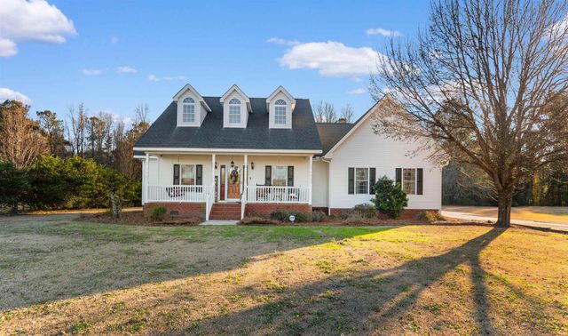 3830 Goff Rd., Aynor, SC 29511