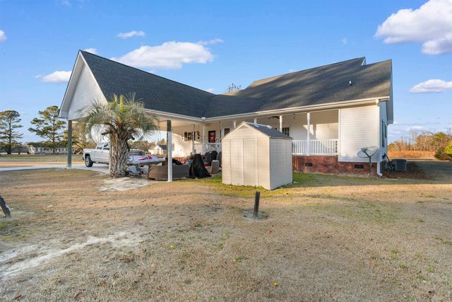 3830 Goff Rd., Aynor, SC 29511