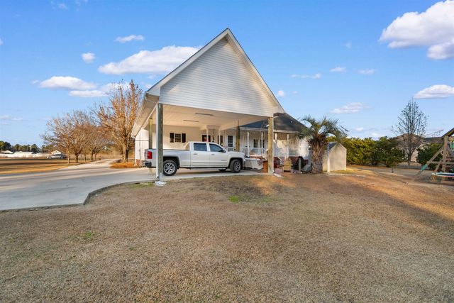 3830 Goff Rd., Aynor, SC 29511