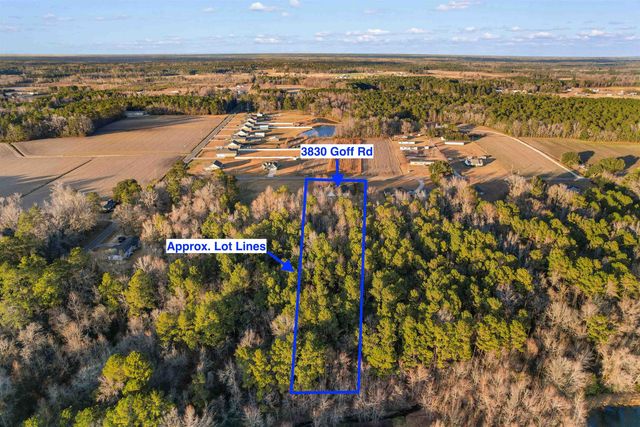 3830 Goff Rd., Aynor, SC 29511