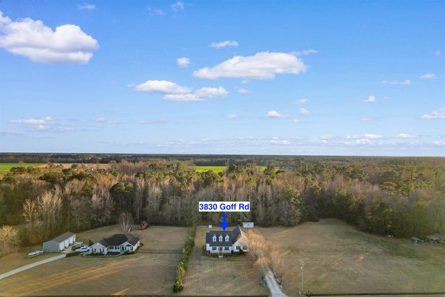3830 Goff Rd., Aynor, SC 29511
