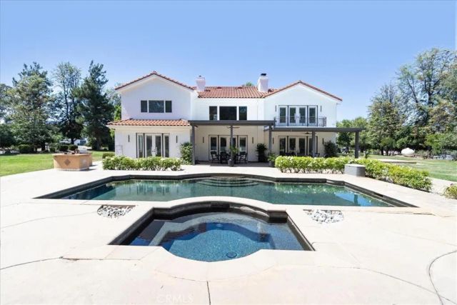 37626 Avenida La Cresta, Murrieta, CA 92562