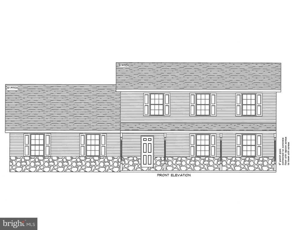 3714 BERNE RD, Hamburg, PA 19526