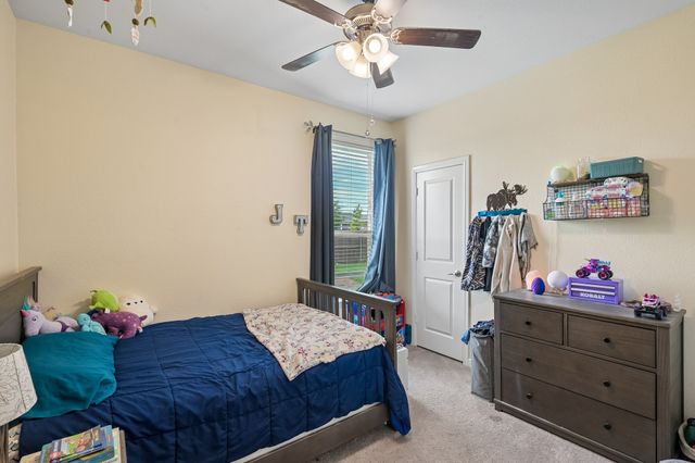 439 Helm Lane, Azle, TX 76020