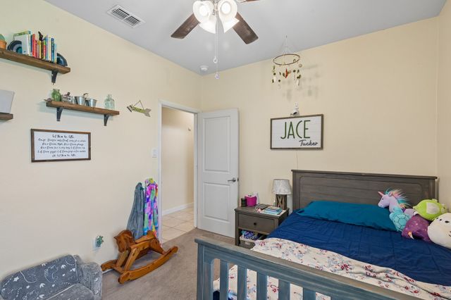 439 Helm Lane, Azle, TX 76020