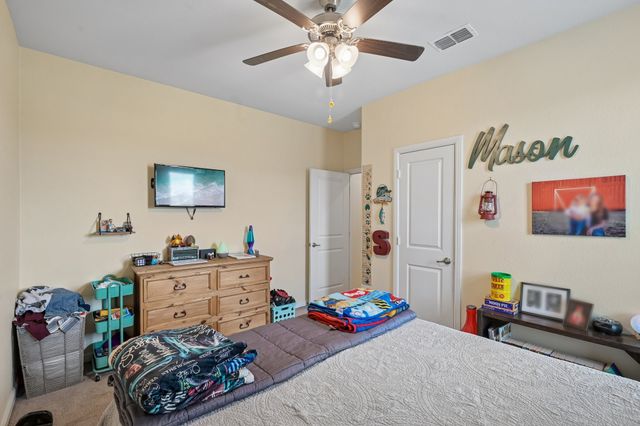 439 Helm Lane, Azle, TX 76020