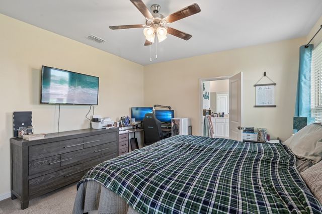 439 Helm Lane, Azle, TX 76020