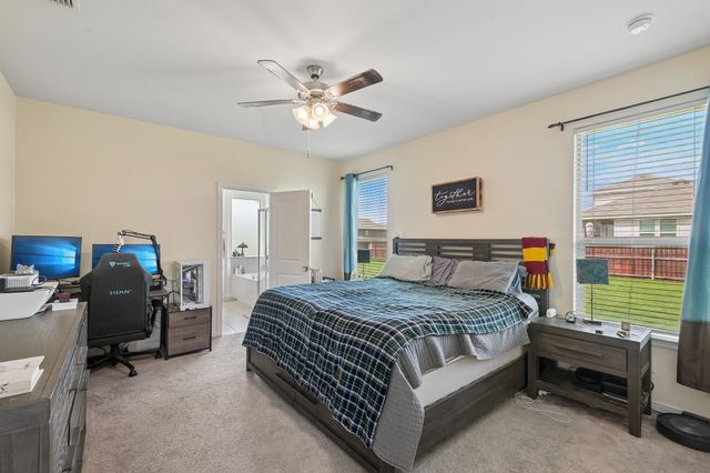 439 Helm Lane, Azle, TX 76020