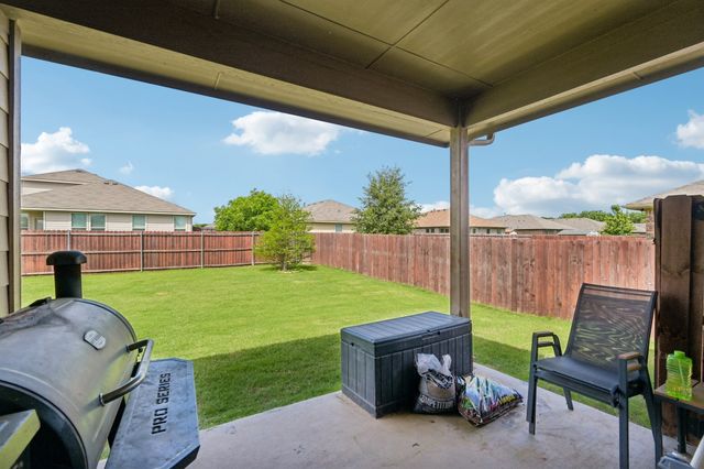 439 Helm Lane, Azle, TX 76020