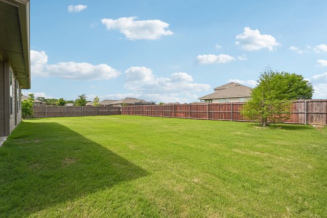439 Helm Lane, Azle, TX 76020