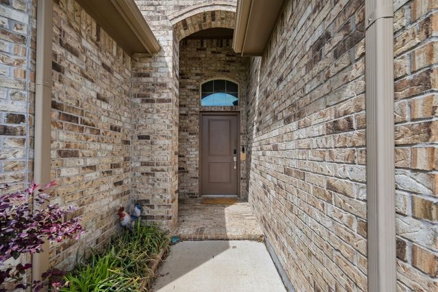 439 Helm Lane, Azle, TX 76020