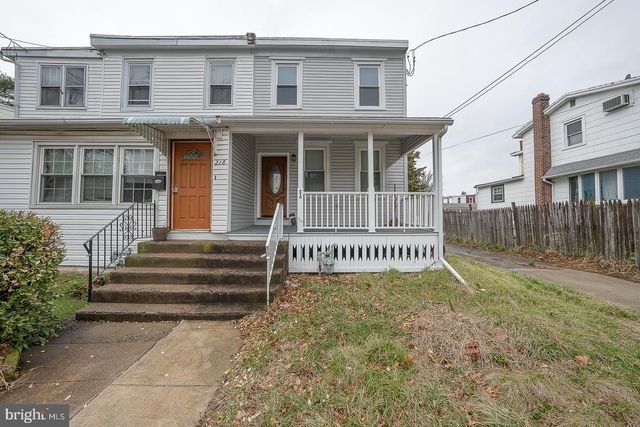 216 RIDLEY AVE, Sharon Hill, PA 19079