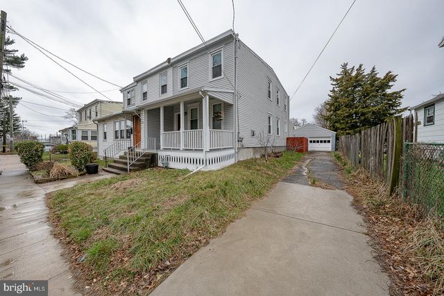 216 RIDLEY AVE, Sharon Hill, PA 19079