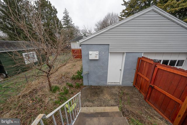 216 RIDLEY AVE, Sharon Hill, PA 19079
