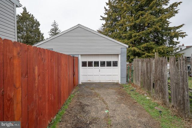 216 RIDLEY AVE, Sharon Hill, PA 19079