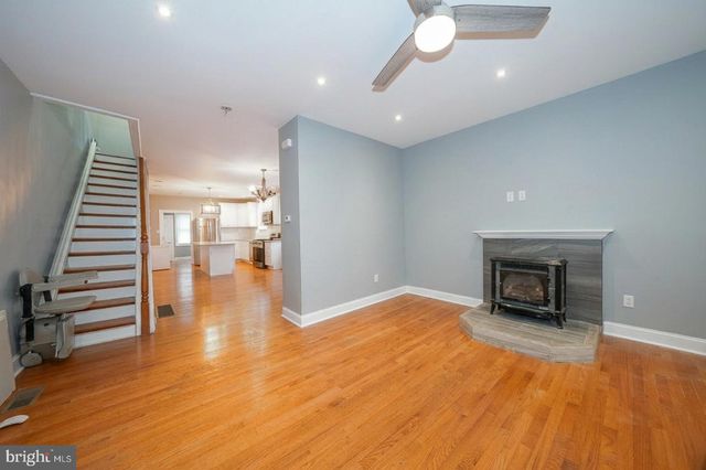 216 RIDLEY AVE, Sharon Hill, PA 19079