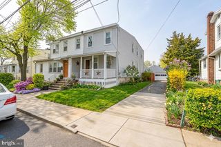216 RIDLEY AVE, Sharon Hill, PA 19079