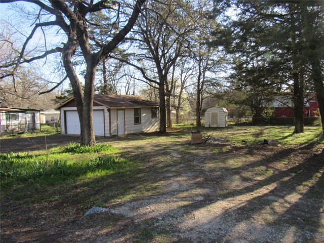 88 Ivanhoe Drive, Gordonville, TX 76245