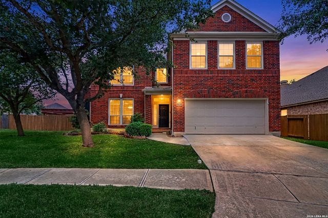 2174 Autumn Vista, Seguin, TX 78155