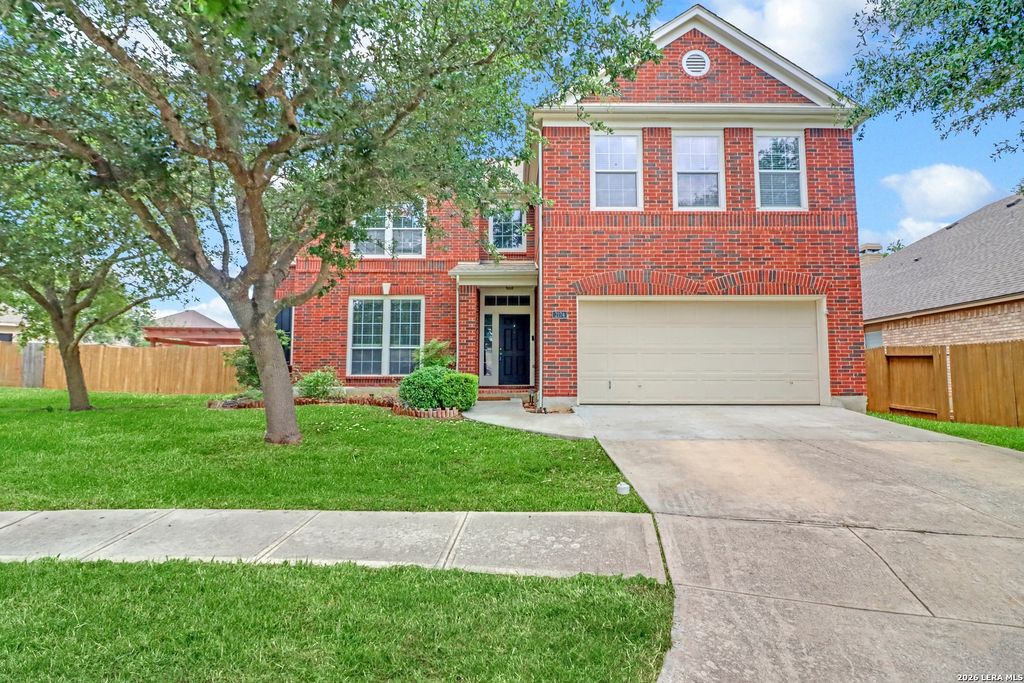 2174 Autumn Vista, Seguin, TX 78155