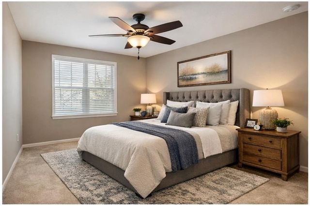 194 Camelot Drive, Liberty, MO 64068