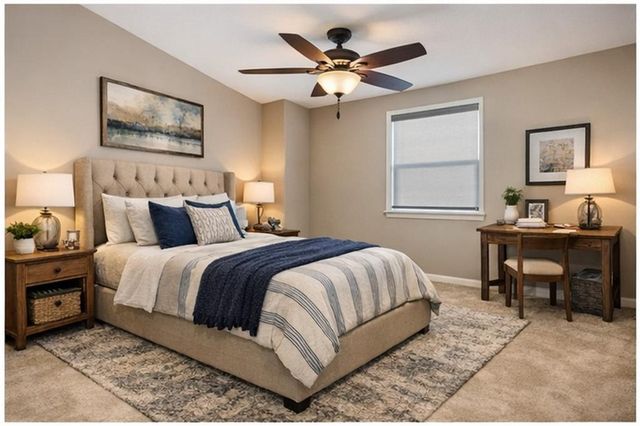 194 Camelot Drive, Liberty, MO 64068