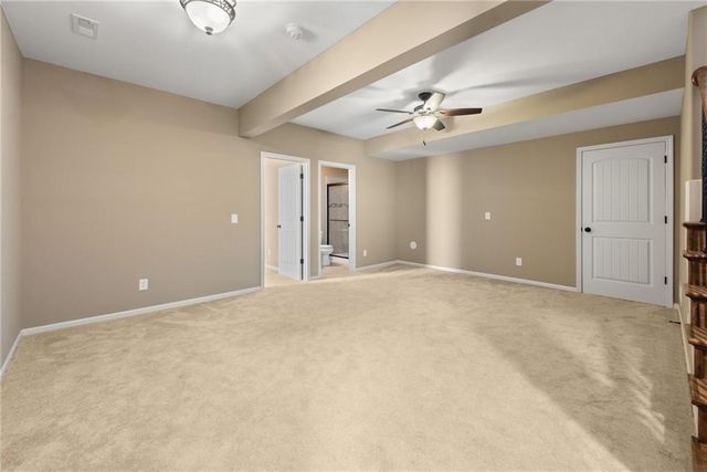 194 Camelot Drive, Liberty, MO 64068