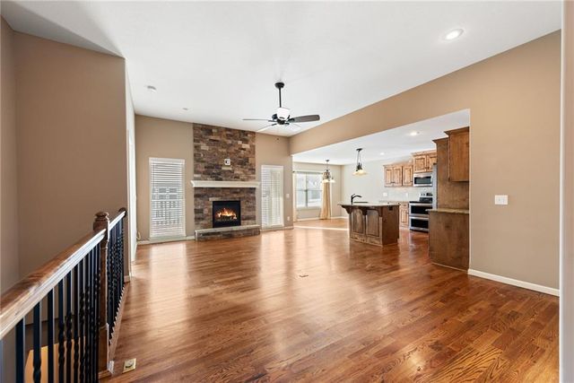 194 Camelot Drive, Liberty, MO 64068