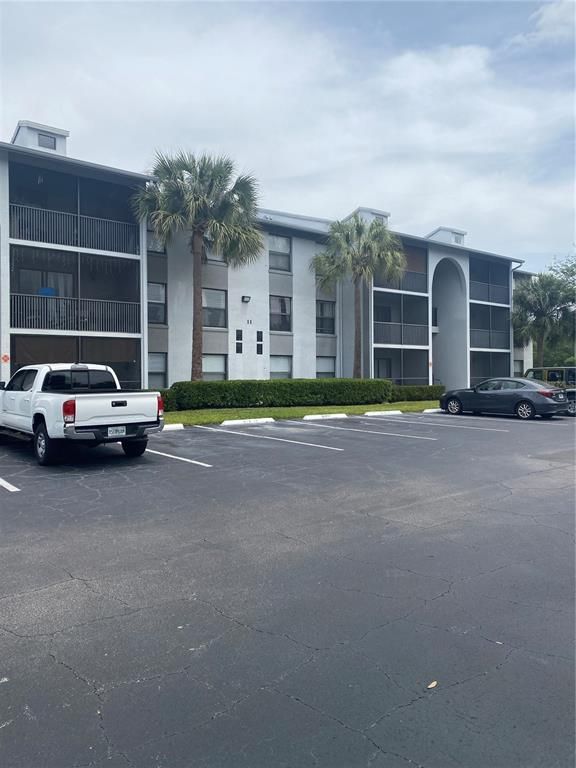 1134 S PINE RIDGE CIRCLE 34, Sanford, FL 32773