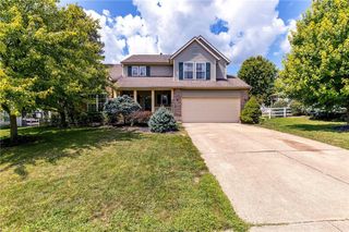 1105 Poplar Hill Drive, Lebanon, OH 45036