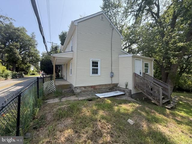 61 IMLAYSTOWN RD, Imlaystown, NJ 08526