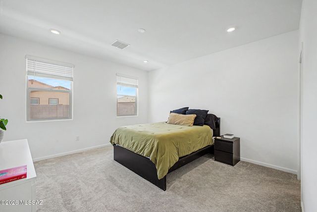 10599 W Kerrigan Lane, Marana, AZ 85653