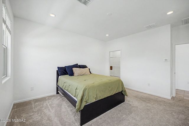 10599 W Kerrigan Lane, Marana, AZ 85653