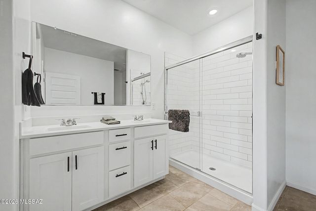 10599 W Kerrigan Lane, Marana, AZ 85653