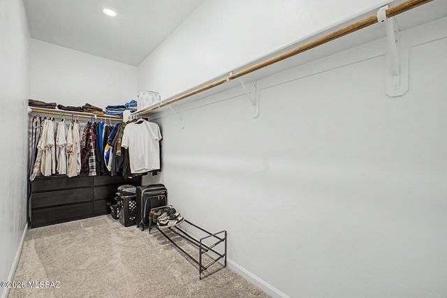 10599 W Kerrigan Lane, Marana, AZ 85653
