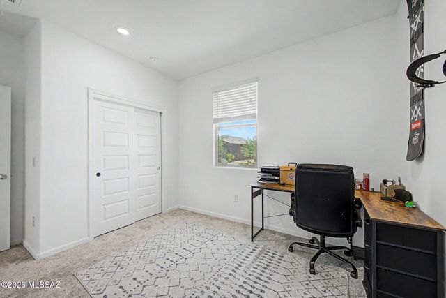 10599 W Kerrigan Lane, Marana, AZ 85653