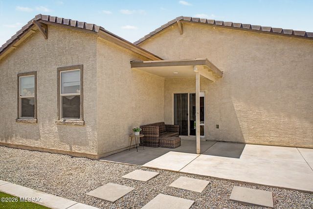 10599 W Kerrigan Lane, Marana, AZ 85653