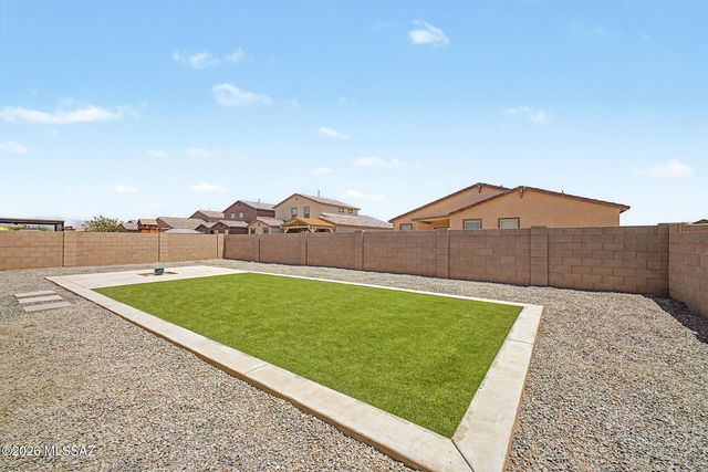 10599 W Kerrigan Lane, Marana, AZ 85653