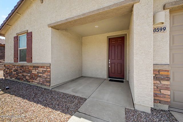 10599 W Kerrigan Lane, Marana, AZ 85653